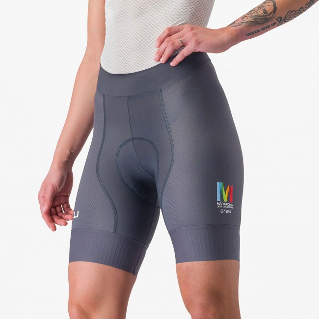 Bekleidung Damen Maratona Dles Dolomites-Enel 2025 frau kurze radhose Bekleidung Damen Maratona Dles Dolomites-Enel 2025 frau kurze radhose