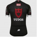 Bekleidung Herren Assos Tudor Pro Cycling Team 2025 C2 Evo trikot Bekleidung Herren Assos Tudor Pro Cycling Team 2025 C2 Evo trikot