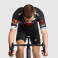 Bekleidung Herren Assos Tudor Pro Cycling Team 2025 C2 Evo trikot Bekleidung Herren Assos Tudor Pro Cycling Team 2025 C2 Evo trikot