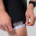 Bekleidung Herren Bioracer Belgische Nationalmannschaft 2025 Icon Race Body