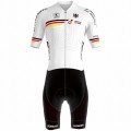 Bekleidung Herren Bioracer Deutsche Nationalmannschaft 2025 Icon Race Body
