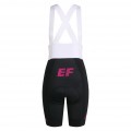 Bekleidung Damen Rapha EF Education EasyPost Pro Team 2025 Frau tragerhose-Giro d'Italia Bekleidung Damen Rapha EF Education EasyPost Pro Team 2025 Frau tragerhose-Giro d'Italia