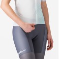 Bekleidung Damen Maratona Dles Dolomites-Enel 2025 frau tragerhose