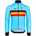 Bekleidung Herren Bioracer Belgischen Nationalen 2025 Icon Tempest jacke Bekleidung Herren Bioracer Belgischen Nationalen 2025 Icon Tempest jacke