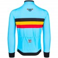 Bekleidung Herren Bioracer Belgischen Nationalen 2025 Icon Tempest jacke Bekleidung Herren Bioracer Belgischen Nationalen 2025 Icon Tempest jacke