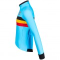 Bekleidung Herren Bioracer Belgischen Nationalen 2025 Icon Tempest jacke Bekleidung Herren Bioracer Belgischen Nationalen 2025 Icon Tempest jacke