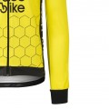 Bekleidung Herren Team Visma Lease a bike 2025 jacke Bekleidung Herren Team Visma Lease a bike 2025 jacke