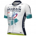 Bekleidung Herren Ale Bahrain Victorious 2025 PRS 2.0 trikot Bekleidung Herren Ale Bahrain Victorious 2025 PRS 2.0 trikot