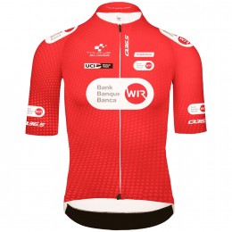 Bekleidung Herren Q36.5 Tour de Suisse 2025 Gregarius Pro trikot-Climber Bekleidung Herren Q36.5 Tour de Suisse 2025 Gregarius Pro trikot-Climber