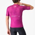 Bekleidung Herren Ciclamino-Trikot Giro d'Italia 2025 Competizione 3 Bekleidung Herren Ciclamino-Trikot Giro d'Italia 2025 Competizione 3