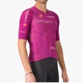 Bekleidung Herren Ciclamino Trikot Giro d'Italia 2025 Race 8S Bekleidung Herren Ciclamino Trikot Giro d'Italia 2025 Race 8S