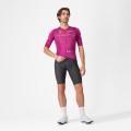 Bekleidung Herren Ciclamino Trikot Giro d'Italia 2025 Race 8S Bekleidung Herren Ciclamino Trikot Giro d'Italia 2025 Race 8S