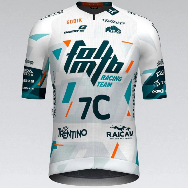 Bekleidung Herren Gobik Team FOL MTB 2025 Cx Pro 4.0 trikot Bekleidung Herren Gobik Team FOL MTB 2025 Cx Pro 4.0 trikot
