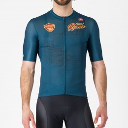 Bekleidung Herren Roma Trikot Giro d'Italia 2025 Bekleidung Herren Roma Trikot Giro d'Italia 2025