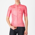 Bekleidung Herren Ciclamino-Trikot Giro d'Italia 2025 Competizione 3 Bekleidung Herren Ciclamino-Trikot Giro d'Italia 2025 Competizione 3