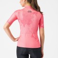 Bekleidung Herren Ciclamino-Trikot Giro d'Italia 2025 Competizione 3 Bekleidung Herren Ciclamino-Trikot Giro d'Italia 2025 Competizione 3