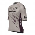 Bekleidung Herren Team Lapierre 2025 Santini trikot Bekleidung Herren Team Lapierre 2025 Santini trikot