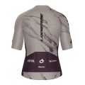 Bekleidung Herren Team Lapierre 2025 Santini trikot Bekleidung Herren Team Lapierre 2025 Santini trikot