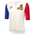 Bekleidung Herren Santini Tour de France trikot-Grand Départ Lille