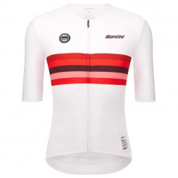 Bekleidung Herren Santini UCI Weltmeister 2025 trikot-Japan Bekleidung Herren Santini UCI Weltmeister 2025 trikot-Japan