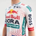 Bekleidung Herren Specialized Red Bull Bora-Hansgrohe 2025 Race trikot-Tdf Bekleidung Herren Specialized Red Bull Bora-Hansgrohe 2025 Race trikot-Tdf