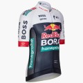 Bekleidung Herren Trikot Specialized Red Bull Bora-Hansgrohe 2025 Training Bekleidung Herren Trikot Specialized Red Bull Bora-Hansgrohe 2025 Training
