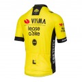 Bekleidung Herren Team Visma Lease a bike 2025 Premium trikot Bekleidung Herren Team Visma Lease a bike 2025 Premium trikot