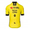 Bekleidung Herren Team Visma Lease a bike 2025 Premium trikot Bekleidung Herren Team Visma Lease a bike 2025 Premium trikot