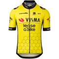 Bekleidung Herren Team Visma Lease a bike 2025 trikot Bekleidung Herren Team Visma Lease a bike 2025 trikot