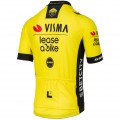 Bekleidung Herren Team Visma Lease a bike 2025 trikot Bekleidung Herren Team Visma Lease a bike 2025 trikot