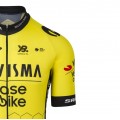 Bekleidung Herren Team Visma Lease a bike 2025 trikot Bekleidung Herren Team Visma Lease a bike 2025 trikot