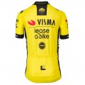 Bekleidung Herren Team Visma Lease a bike 2025 trikot Bekleidung Herren Team Visma Lease a bike 2025 trikot