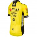 Bekleidung Herren Team Visma Lease a bike 2025 trikot Bekleidung Herren Team Visma Lease a bike 2025 trikot
