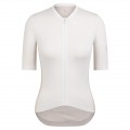 Bekleidung Damen Rapha Pro Team Training frau trikot-Weiss Bekleidung Damen Rapha Pro Team Training frau trikot-Weiss