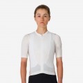 Bekleidung Damen Rapha Pro Team Training frau trikot-Weiss Bekleidung Damen Rapha Pro Team Training frau trikot-Weiss
