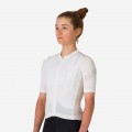 Bekleidung Damen Rapha Pro Team Training frau trikot-Weiss Bekleidung Damen Rapha Pro Team Training frau trikot-Weiss