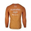 Bekleidung Herren Agu Euskaltel Euskadi 2025 Premium Midlayer langarmtrikot Bekleidung Herren Agu Euskaltel Euskadi 2025 Premium Midlayer langarmtrikot