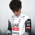 Bekleidung Herren UAE Team Emirates 2025 Pissei langarmtrikot Bekleidung Herren UAE Team Emirates 2025 Pissei langarmtrikot