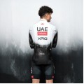 Bekleidung Herren UAE Team Emirates 2025 Pissei langarmtrikot Bekleidung Herren UAE Team Emirates 2025 Pissei langarmtrikot