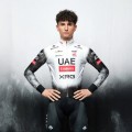 Bekleidung Herren UAE Team Emirates 2025 Pissei langarmtrikot Bekleidung Herren UAE Team Emirates 2025 Pissei langarmtrikot
