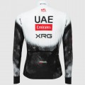 Bekleidung Herren UAE Team Emirates 2025 Pissei langarmtrikot Bekleidung Herren UAE Team Emirates 2025 Pissei langarmtrikot