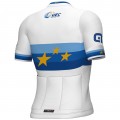 Bekleidung Herren Ale UEC Europameister 2025 PRS 2.0 trikot Bekleidung Herren Ale UEC Europameister 2025 PRS 2.0 trikot
