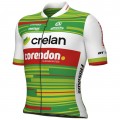 Bekleidung Herren Ale Crelan Corendon 2025 trikot Bekleidung Herren Ale Crelan Corendon 2025 trikot