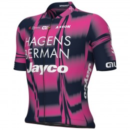 Bekleidung Herren Ale Hagens Berman Jayco 2025 trikot Bekleidung Herren Ale Hagens Berman Jayco 2025 trikot