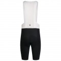 Bekleidung Herren Rapha Pro Team 3 tragerhose-Schwarz weiss Bekleidung Herren Rapha Pro Team 3 tragerhose-Schwarz weiss