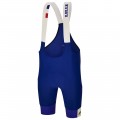 Bekleidung Herren Santini Tour de France tragerhose-Grand Départ Lille Bekleidung Herren Santini Tour de France tragerhose-Grand Départ Lille