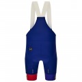 Bekleidung Herren Santini Tour de France tragerhose-Grand Départ Lille Bekleidung Herren Santini Tour de France tragerhose-Grand Départ Lille