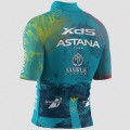 Bekleidung Herren Biemme XDS Astana 2025 Asteria Pro trikot Bekleidung Herren Biemme XDS Astana 2025 Asteria Pro trikot