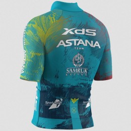 Bekleidung Herren Biemme XDS Astana 2025 Asteria Pro trikot Bekleidung Herren Biemme XDS Astana 2025 Asteria Pro trikot