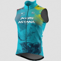 Bekleidung Herren Biemme XDS Astana 2025 weste Bekleidung Herren Biemme XDS Astana 2025 weste